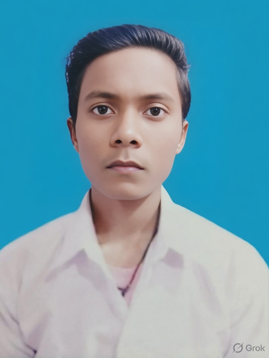 VISHAL KUMAR
